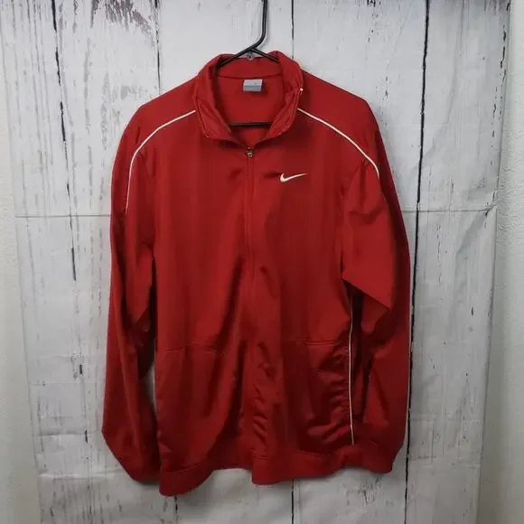 NIKE SWEATER - Picture 1 of 15